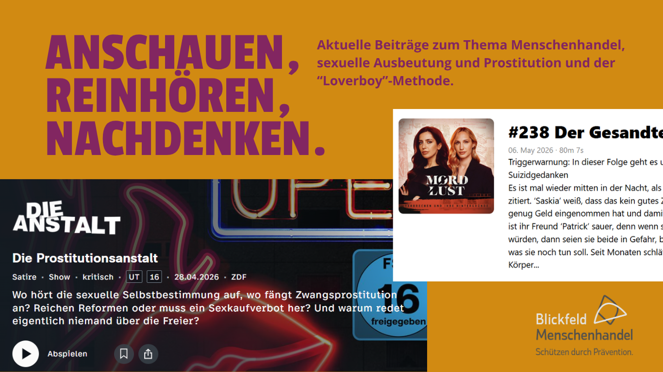 Beitrag Empgehlungen Webseite