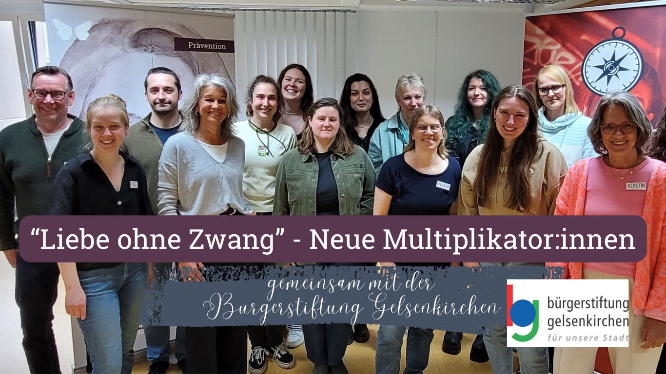 Schulung Gelsenkirchen 2026