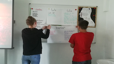 Workshops Liebe ohne Zwang