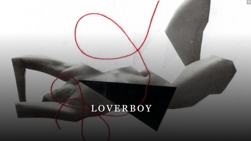 loverboy katharina m